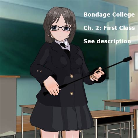 Unofficial translation tool for the game Bondage College by Ben987.